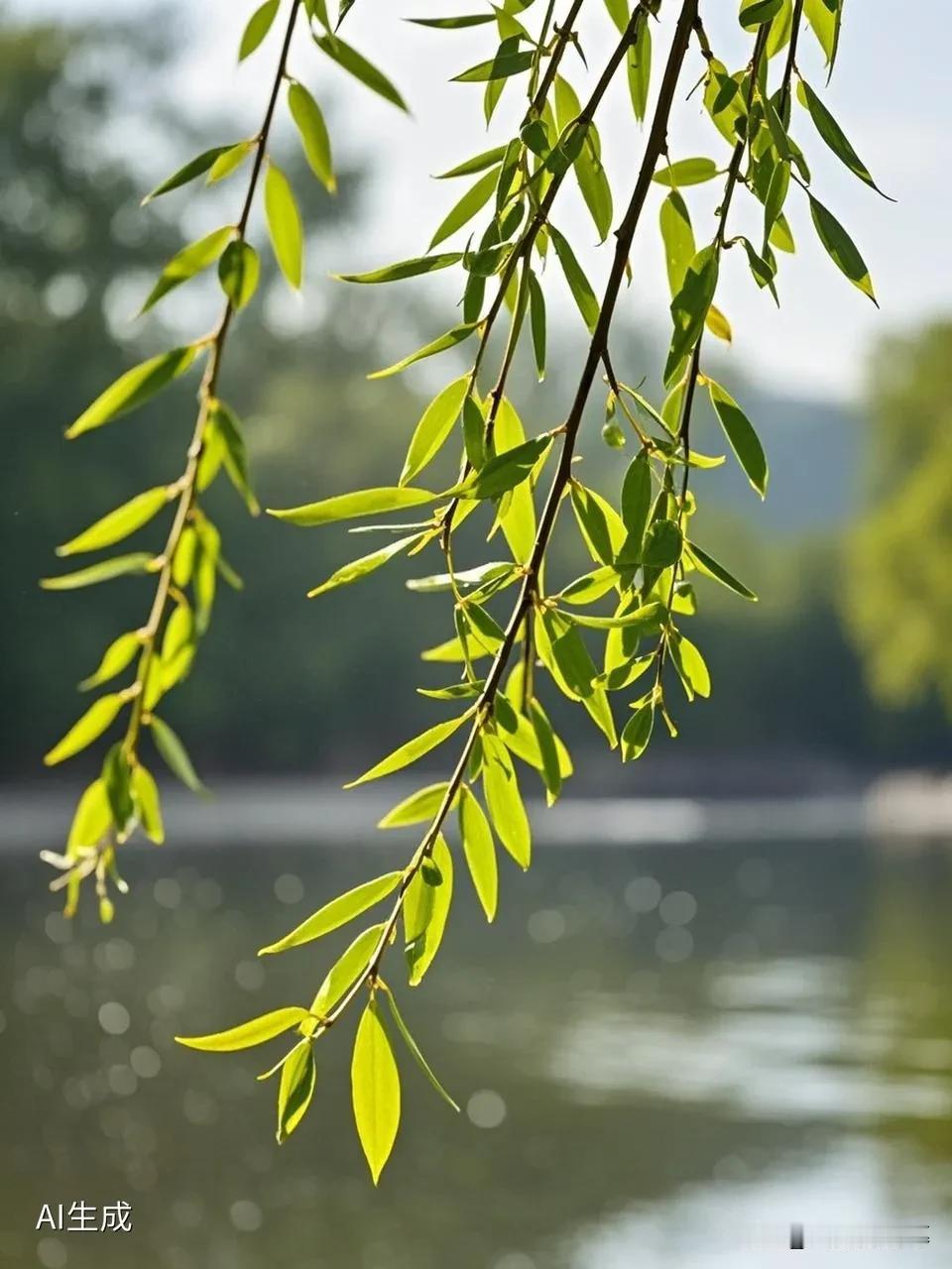 满江红

作者：杨炎正

春入台门，又见梁、柳丝新绿。对此景、一年为寿，一番添福