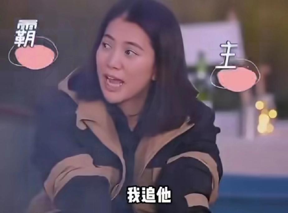 张智霖也太好“约”了吧，袁咏仪透露是她先主动追的张智霖，每次约张智霖吃饭，他都爽