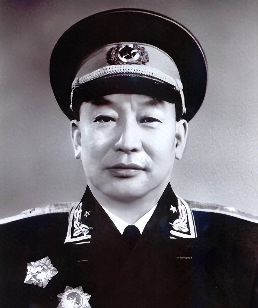 开国少将谷景生一生低调，从不宣扬自己的革命贡献，他曾为中国革命作出哪些重要贡献呢