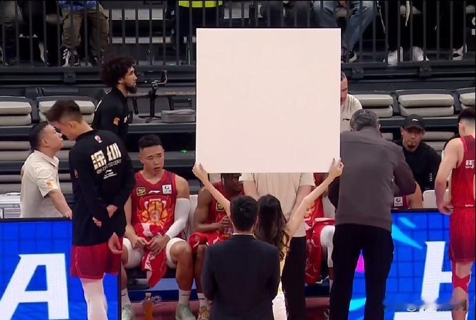 CBA：找亮点……