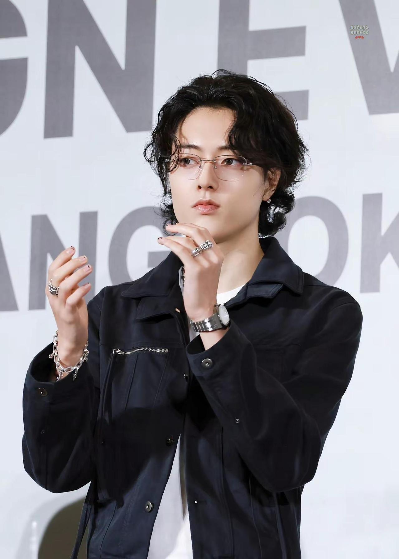 🦋我不行了渡边温斗