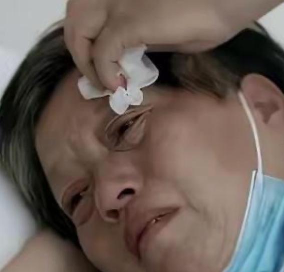 120万一针抗癌药，安徽首例患者已出院。

120万一针的药，真的能救命。安徽一