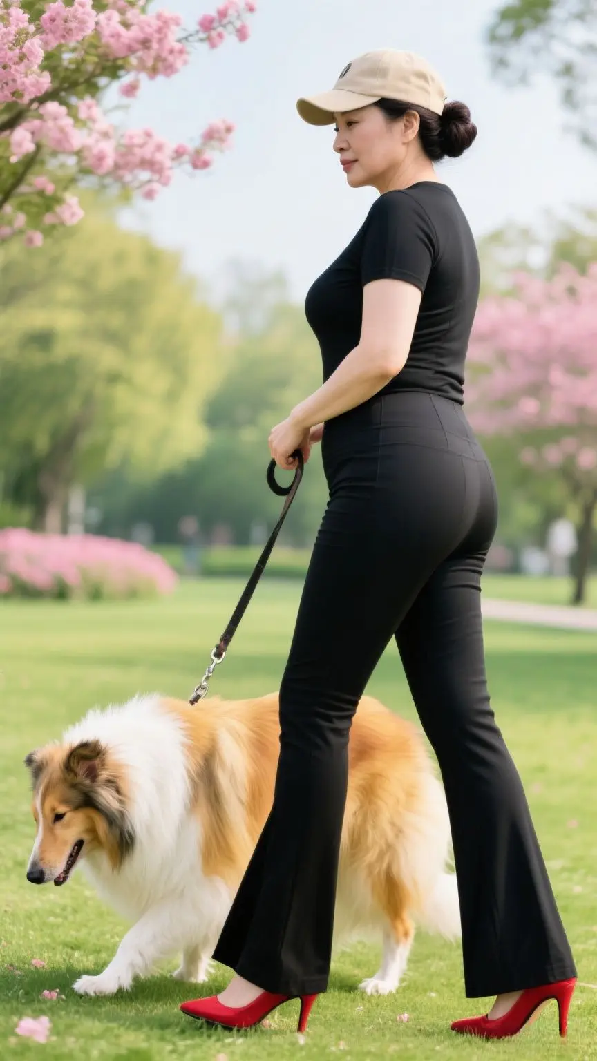 音乐灵感推荐 熟女