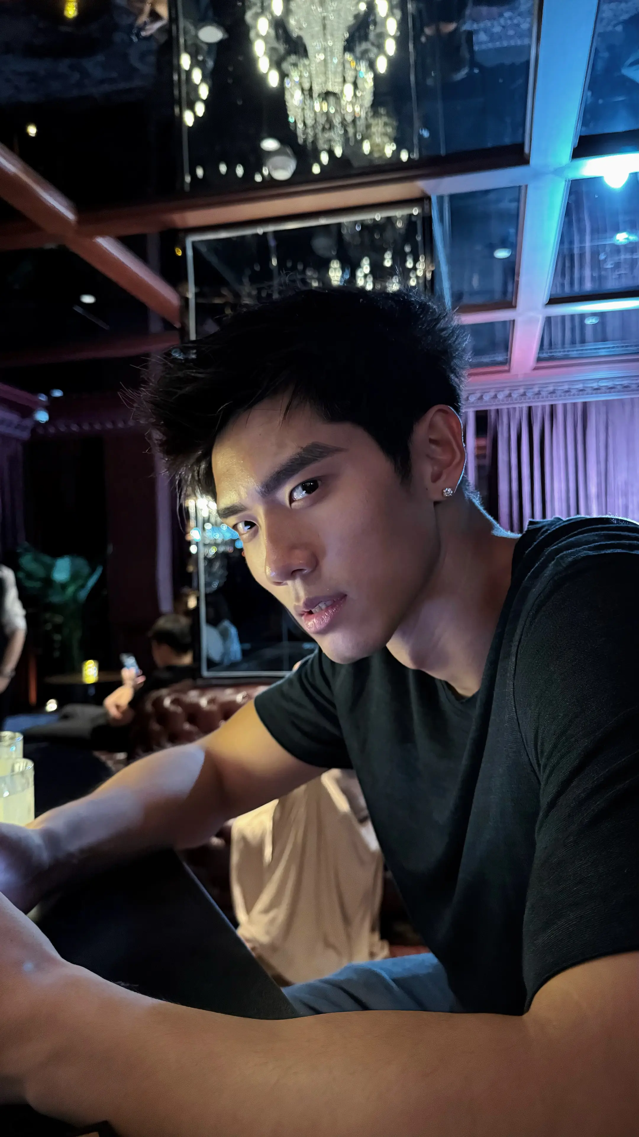 什么皮相不皮相 骨相秒了