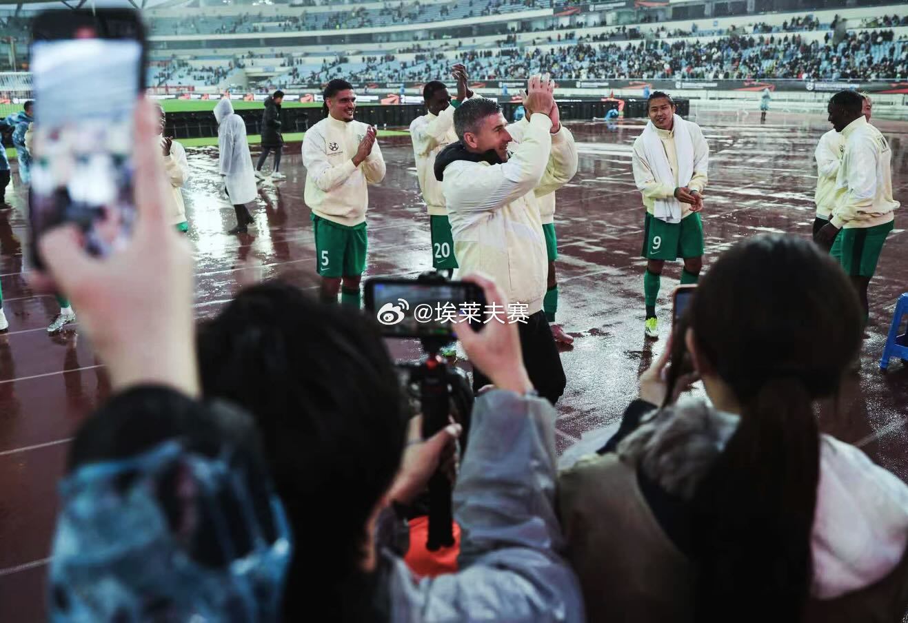 北京国安北京国安 冠军主帅蒙哥马利：“超级杯冠军 2026 🏆北京国安足球俱乐