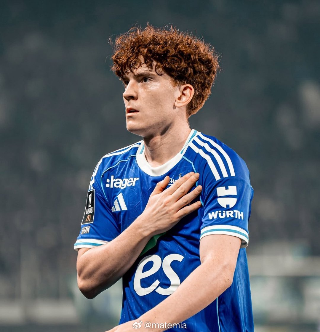 🚨 来自阿根廷的消息：切尔西已与斯特拉斯堡达成协议，将从姐妹俱乐部斯特拉斯堡签