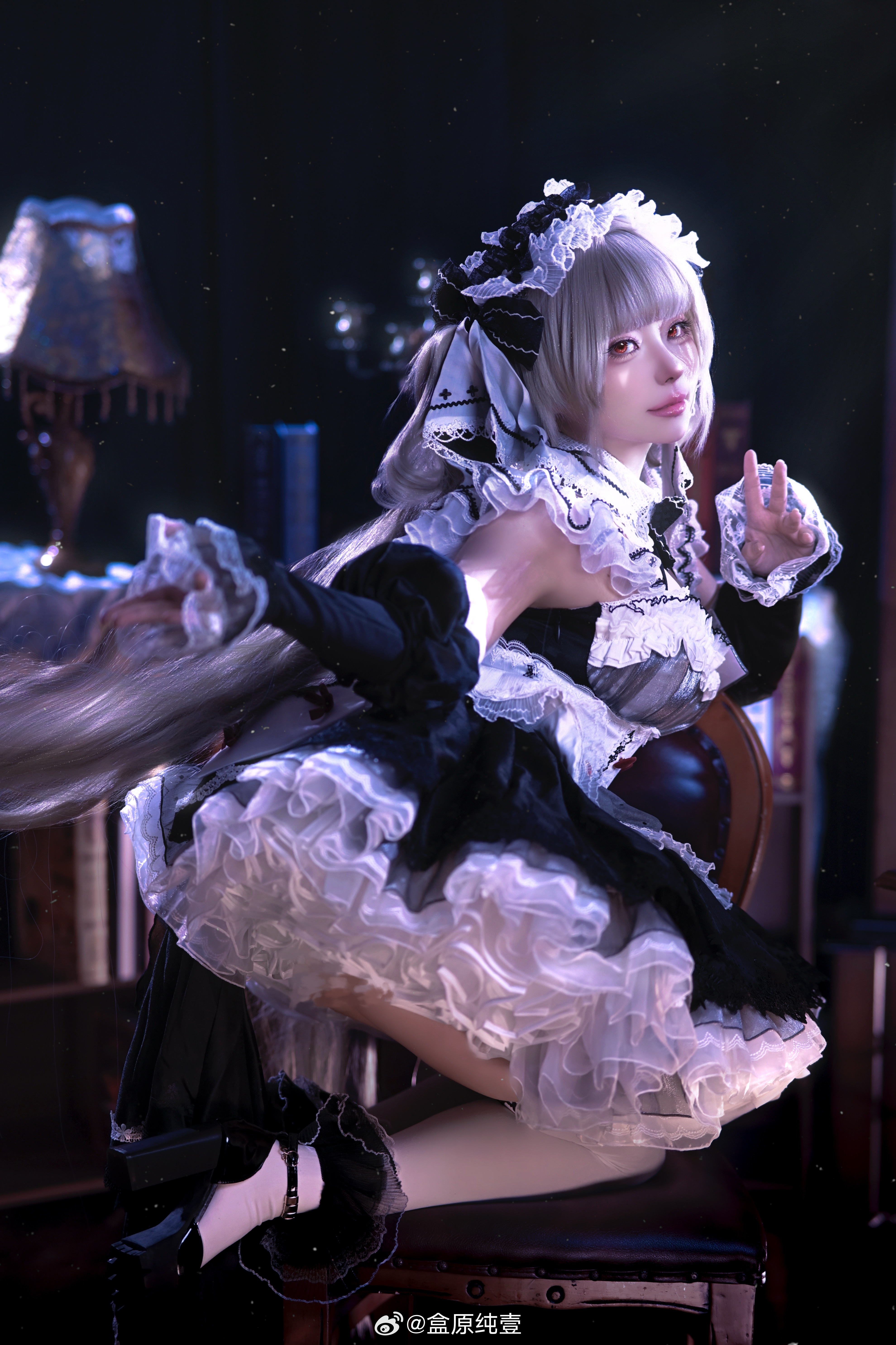 后期神了 太牛了 