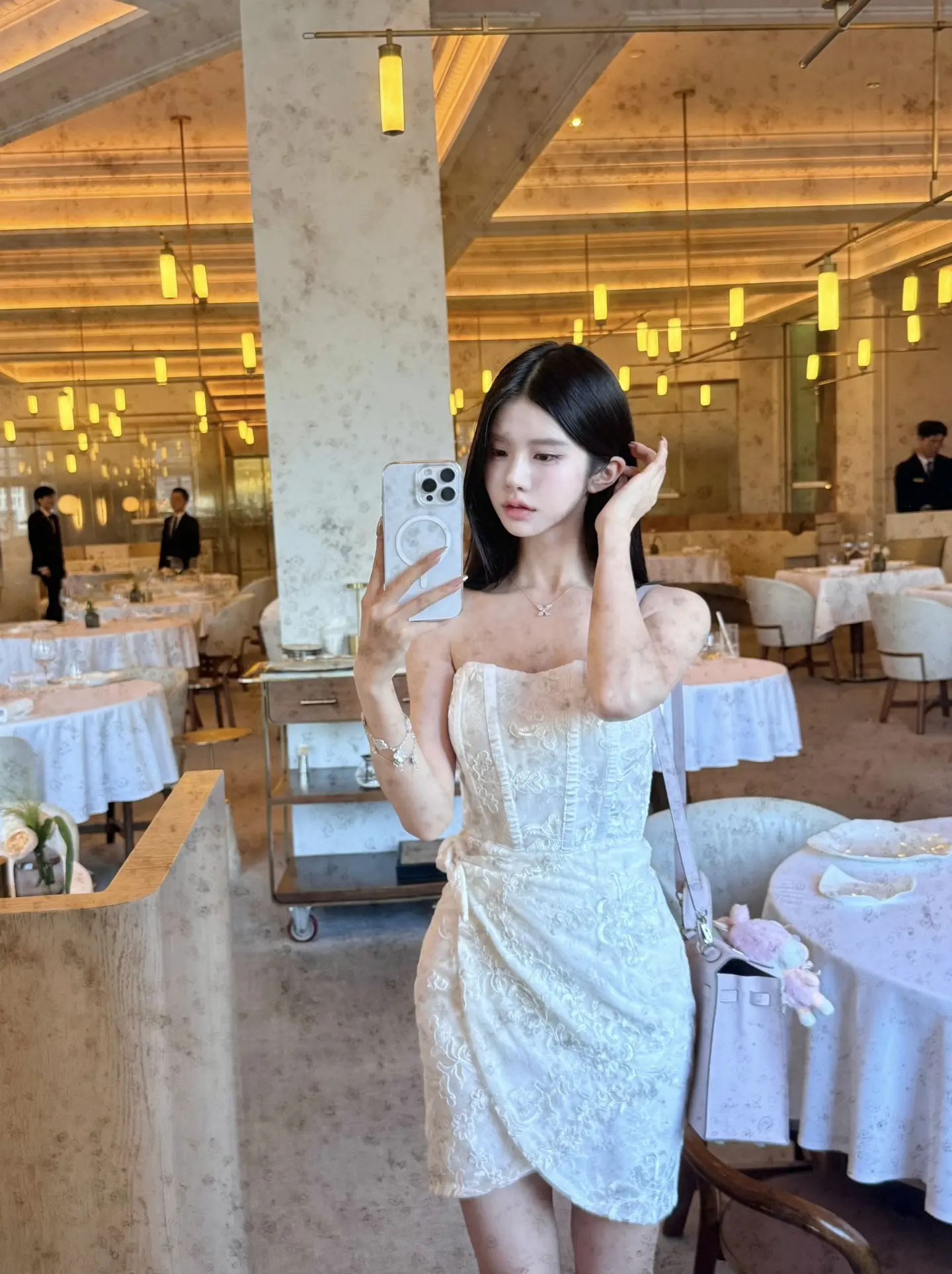 听这首歌了嘛