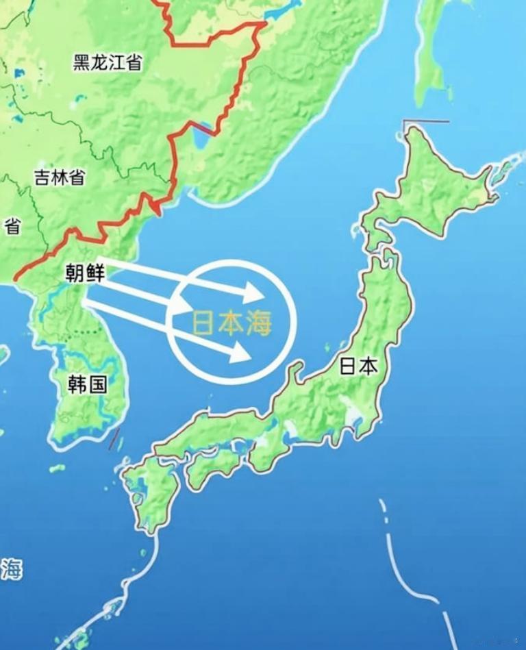 4月19日清晨，朝鲜从东海岸新浦发射数枚导弹，具体型号和数量尚不明。这是朝鲜20