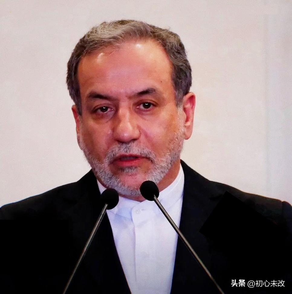 日本传来消息
2026年3月21日，伊朗外长阿拉格齐放话，说已经准备好允许日本相