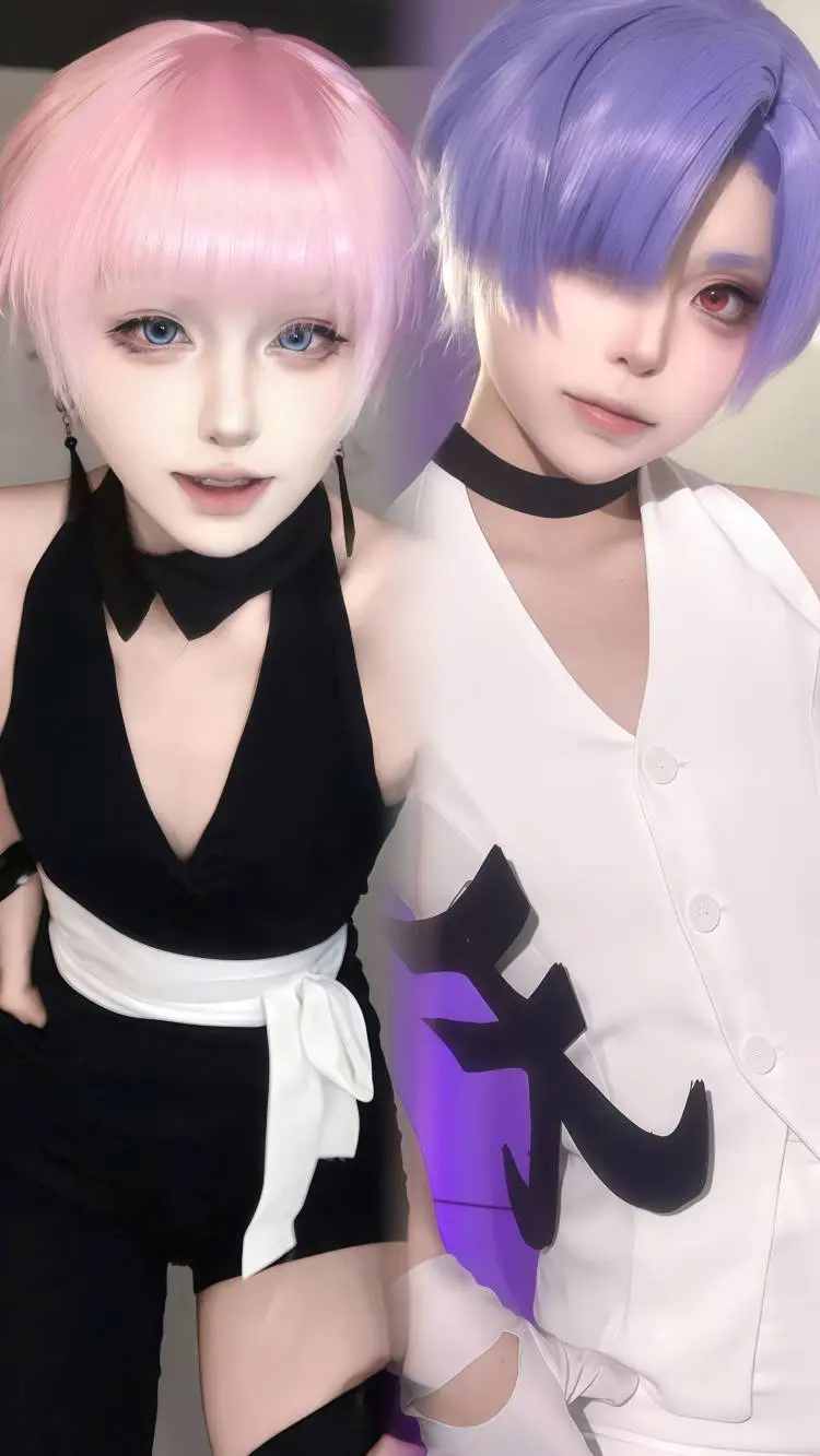 天使兄弟～💕。