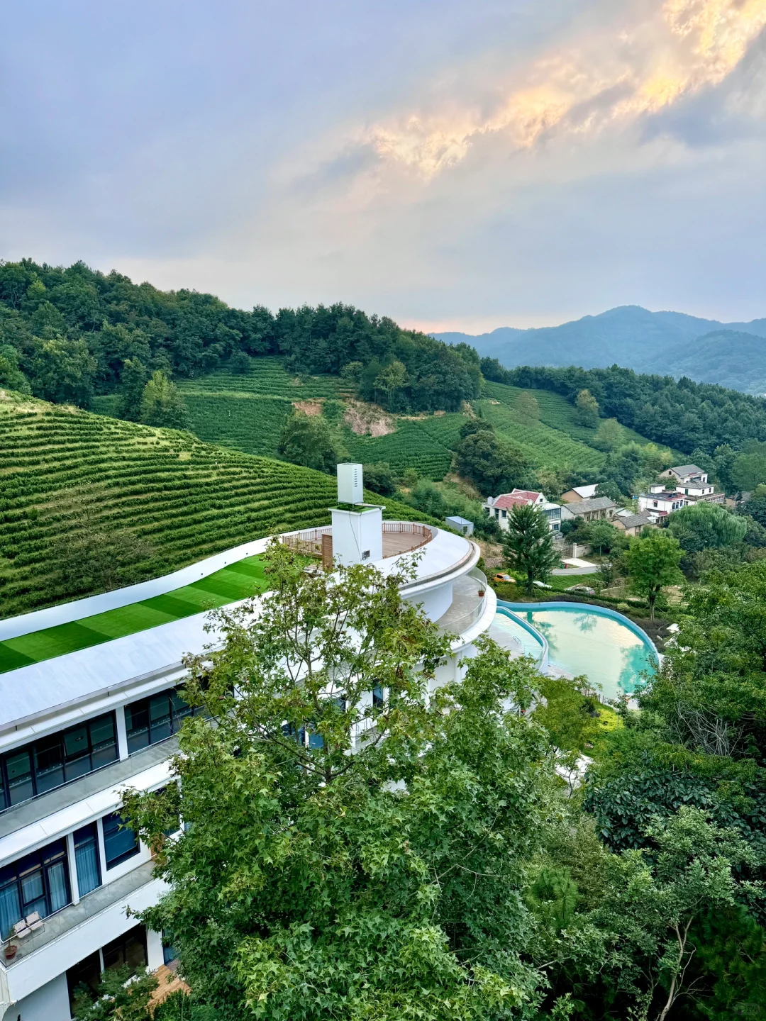 合肥周边游｜国庆期间还想再去这里