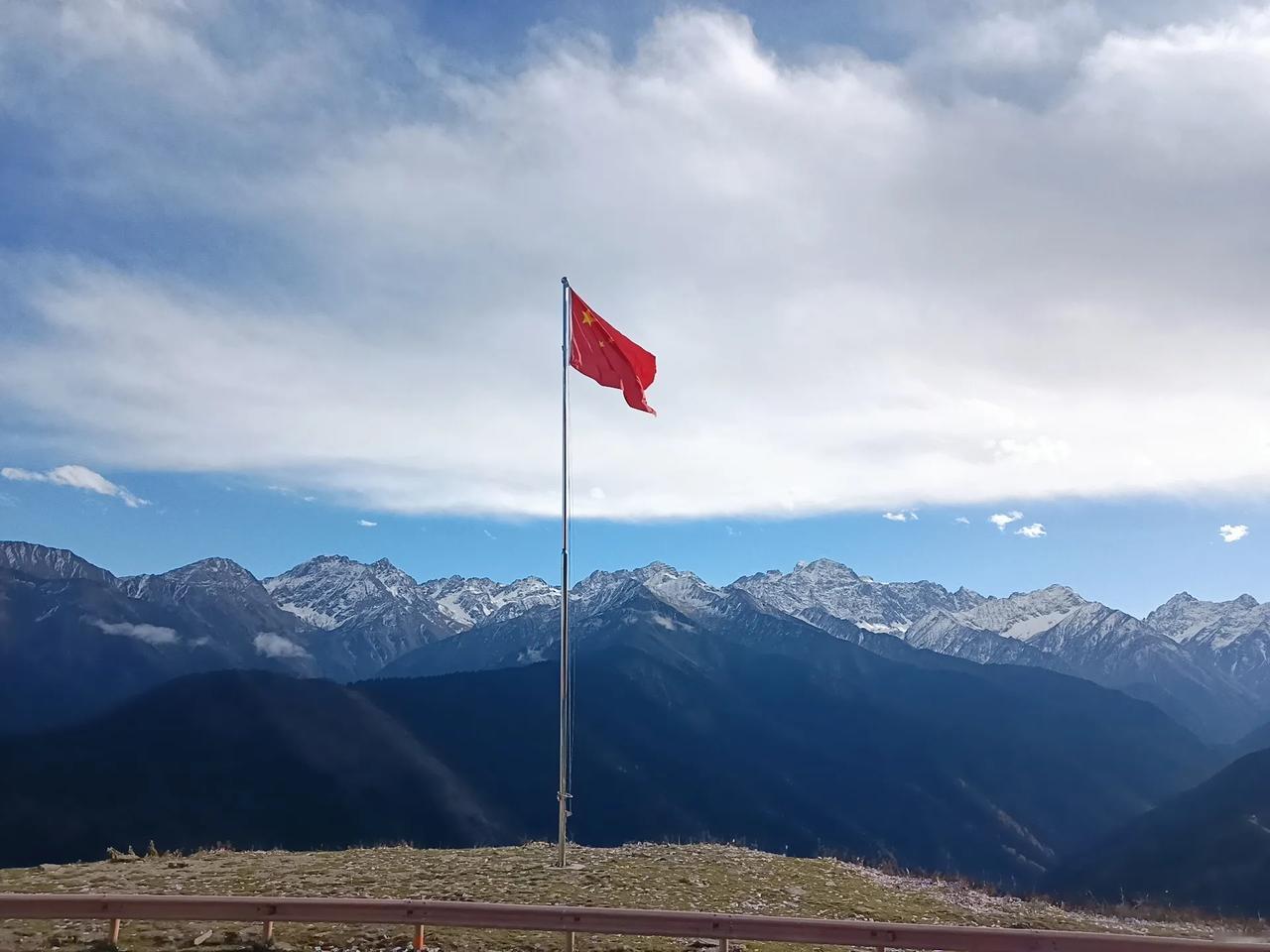 分享一张你最近随手拍的照片吧