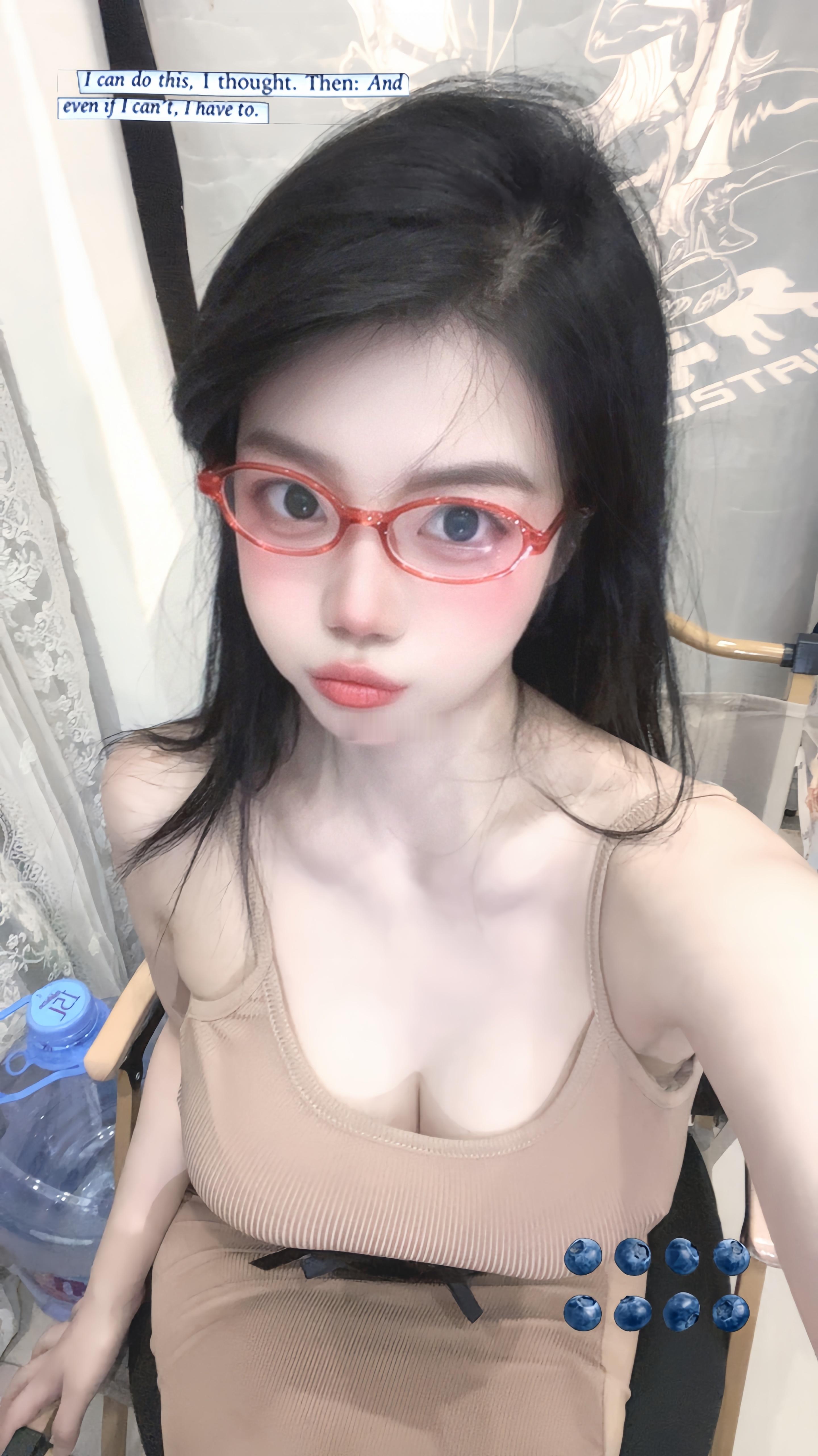 微胖  ​​​