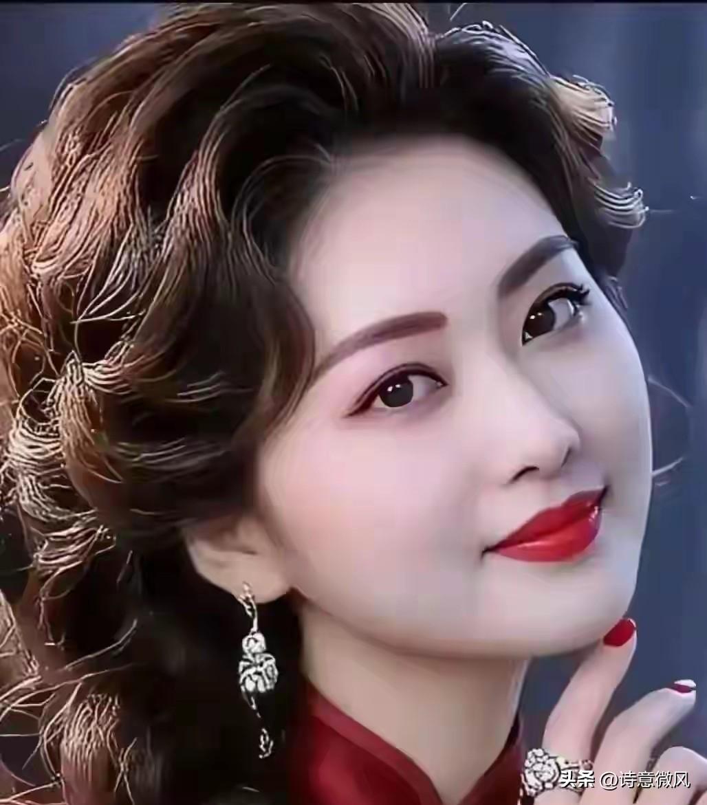 女人老没老，看下半身就知道！藏不住的衰老真相，骗不了人
 
很多女人总爱盯着脸上