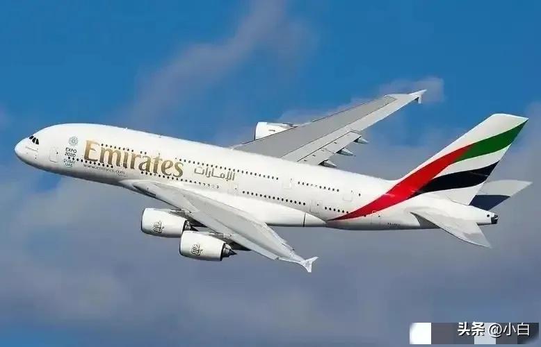 迪拜阿联酋航空正式宣布，
4月1日，总部位于迪拜的阿联酋航空公司（Emirate