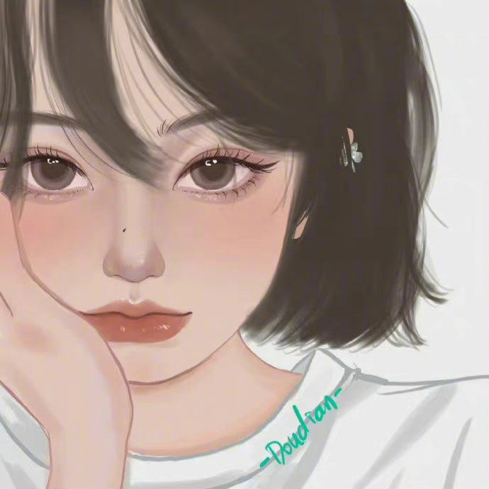 “看不起你的人，看都不要看他一眼，不管是亲情还是友情，这也是回敬他最好的礼貌。卑