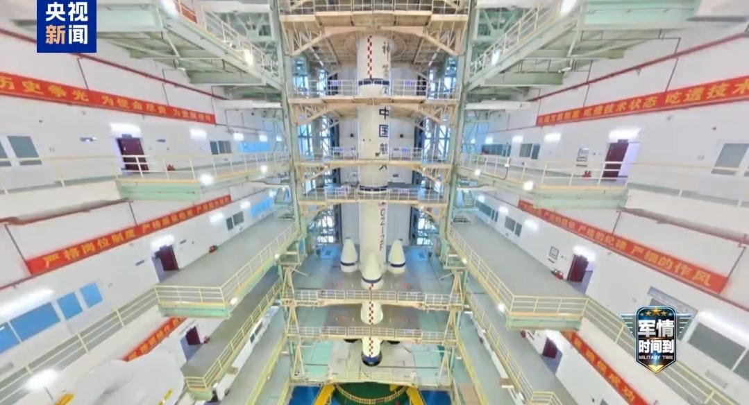 随着神舟二十二号发射任务临近，这几天载人办应该要公布任务标识了吧🤔 