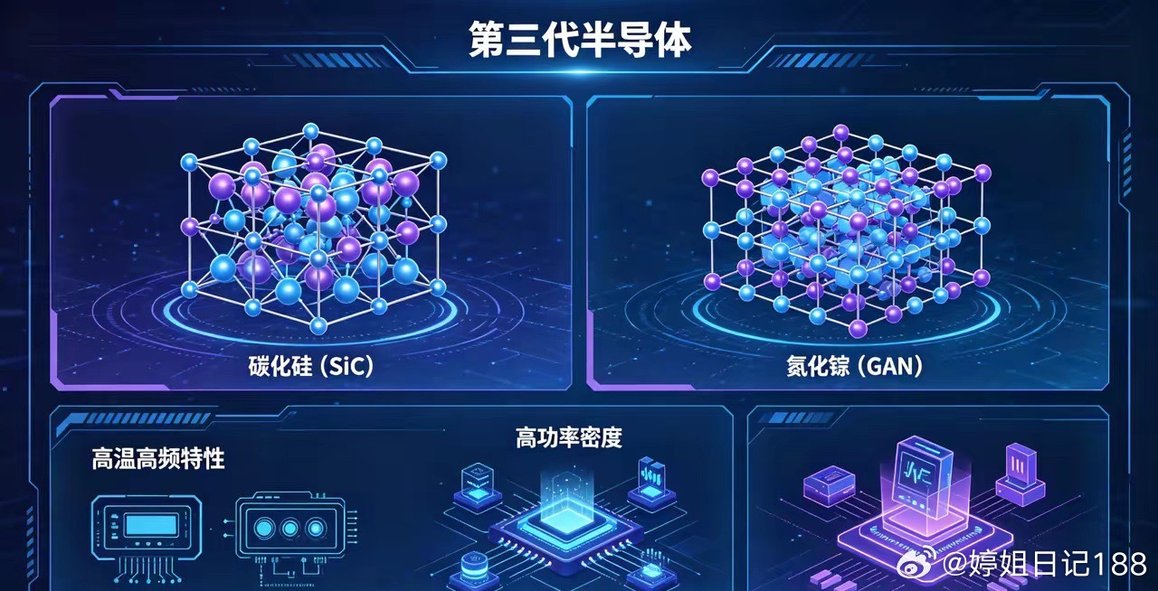 英伟达MGX落地800VDC！第三代半导体全线走强！纳微半导体官宣深度绑定英伟达