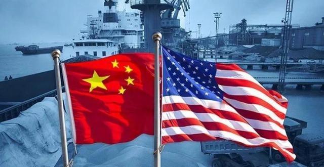 中美军事碰撞大概率已成定局，现在的局势是美国想回撤重整内政，但东方大国不同意！