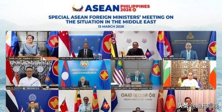 东南亚油价飙升，各国紧急出手。
 
中东局势紧张，全球油价也跟着飙升，最难受的就