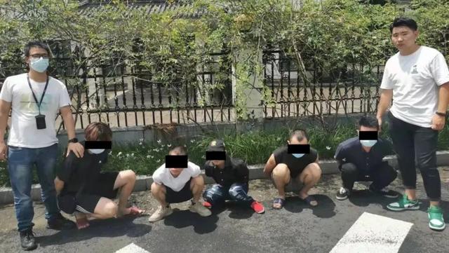 浙江一知名景区立功了