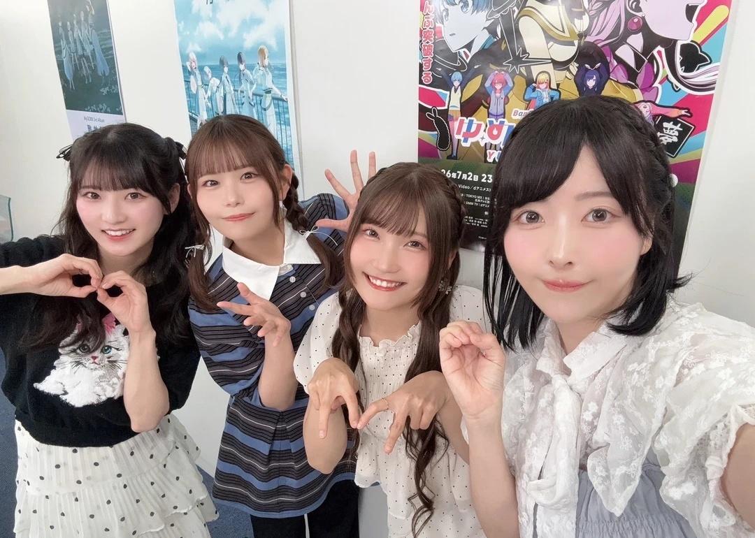 今天的邦tv！
小日向美香