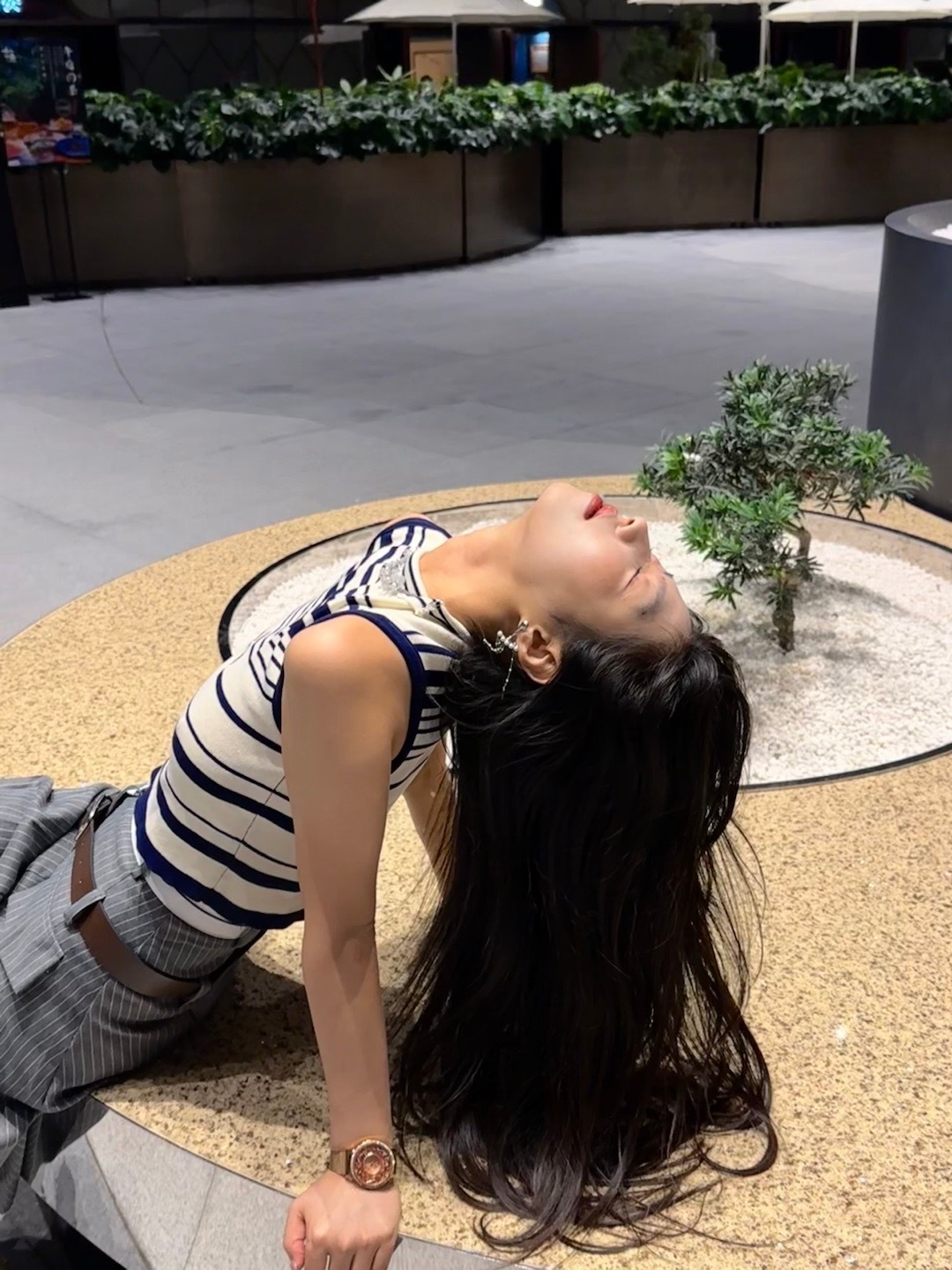 我这是什么穿搭  ​​​
