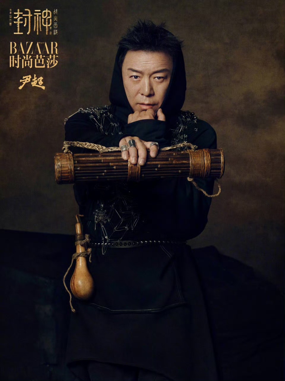 博物馆里看封神 要看就还得看封神！传播中华文化从此刻开始，从当下开始 