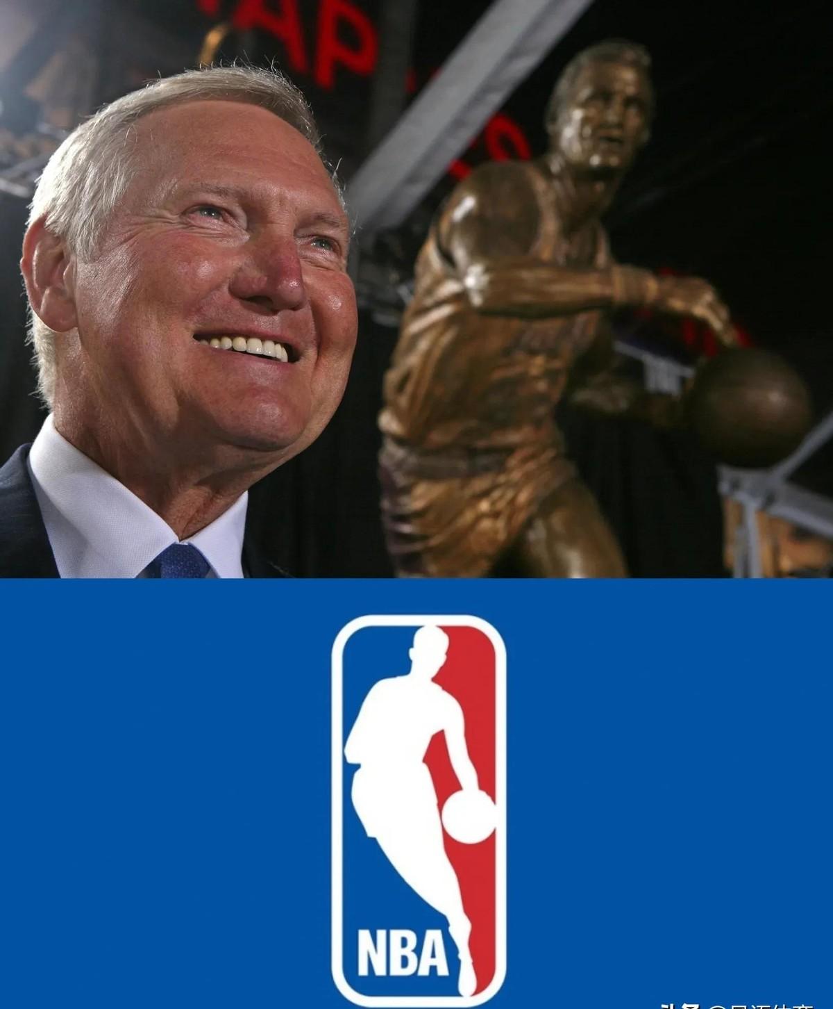 “NBA传奇去世，要换LOGO？这四人选成为焦点，选错就完了！”
杰里-韦斯特的