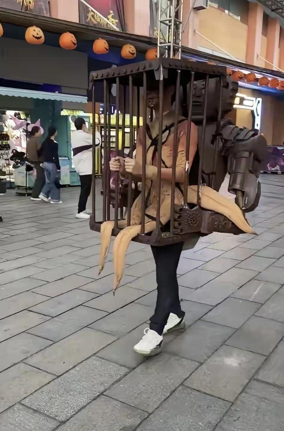 这也太拼了吧[泣不成声]