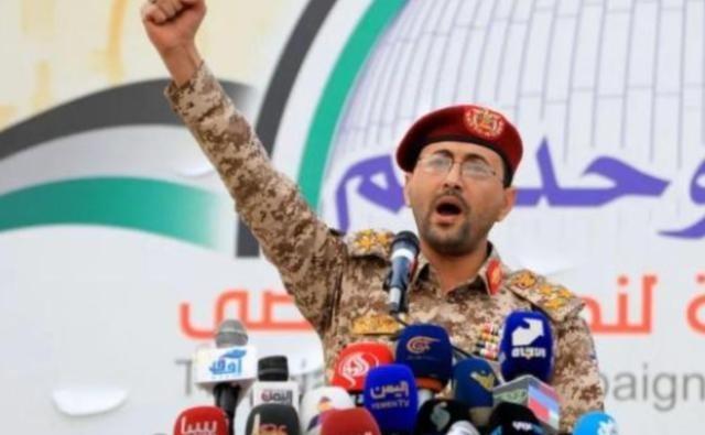 红海大骗局彻底撕破！一年多前，胡塞武装确实对外界拍着胸脯承诺，中国与俄罗斯的船只