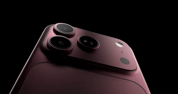 iPhone 18 Pro最新渲染视频：屏幕左上角挖孔，A20 Pro芯片+可变光圈