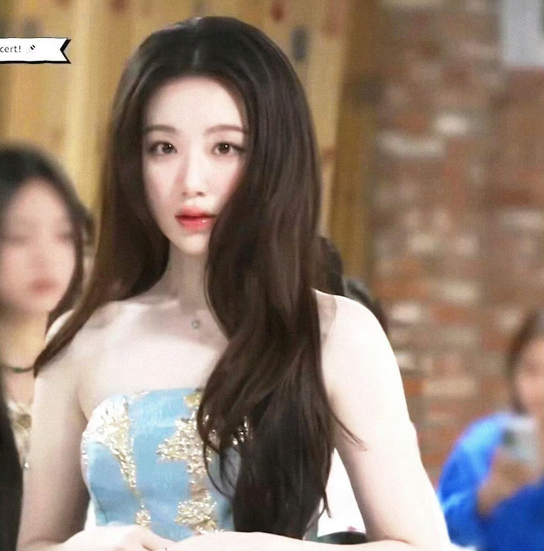 【叶舒华】她是娇嫩花瓣上 莹润清甜的露珠·mama提名名单 ​​​