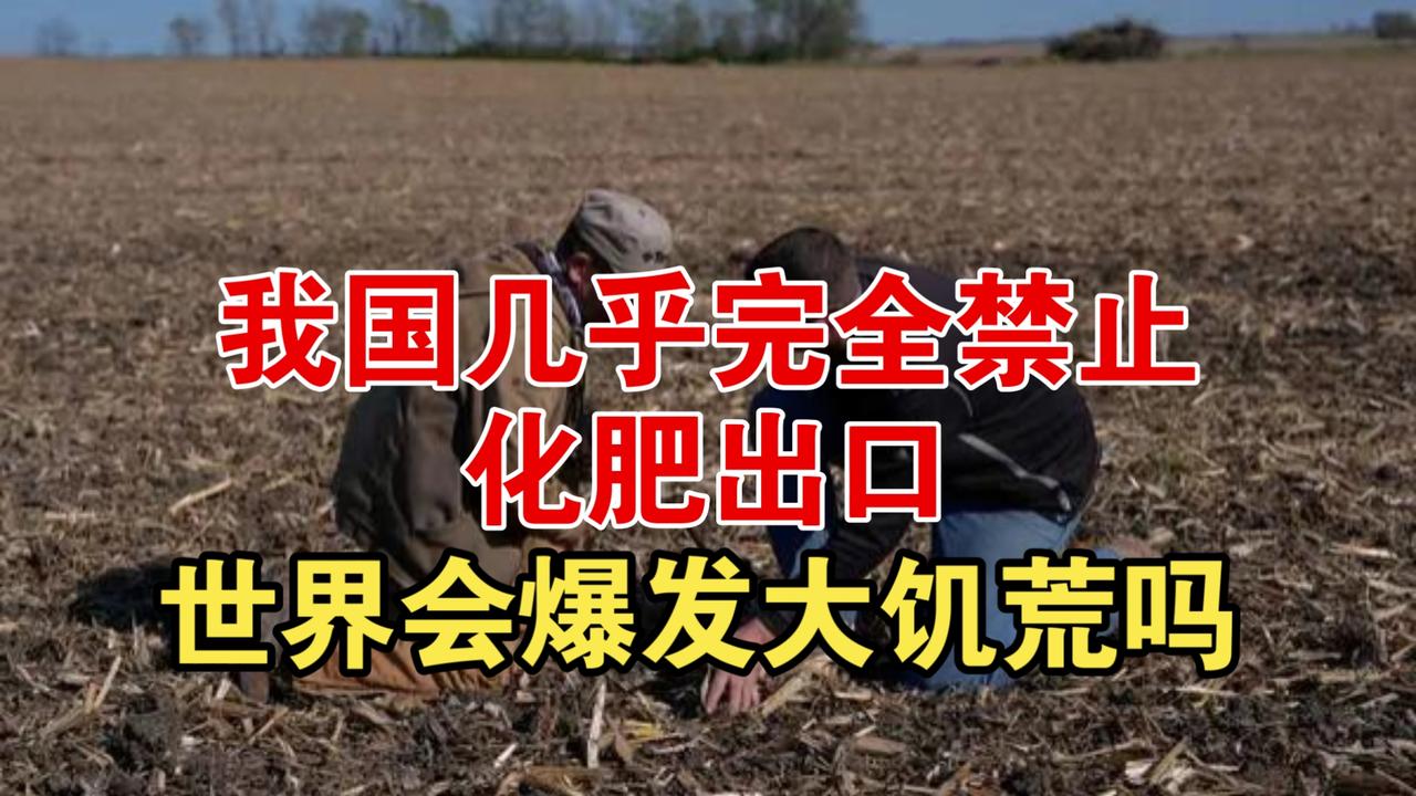 目前中国已将燃料和化肥出口禁令延长至4月，但斯里兰卡、孟加拉国和越南已经向中国提