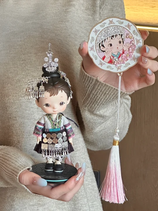 我宣布！贵州最值得买的纪念礼出现了！！