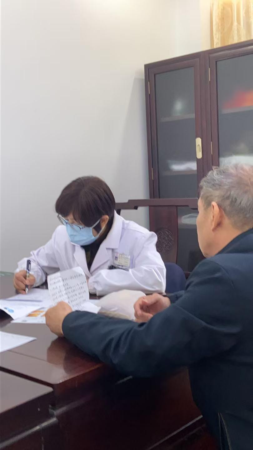 6个月中医逆转胃癌前病变！一张沿用几千年的良方，我帮万千患者逆转萎缩肠化
在临床