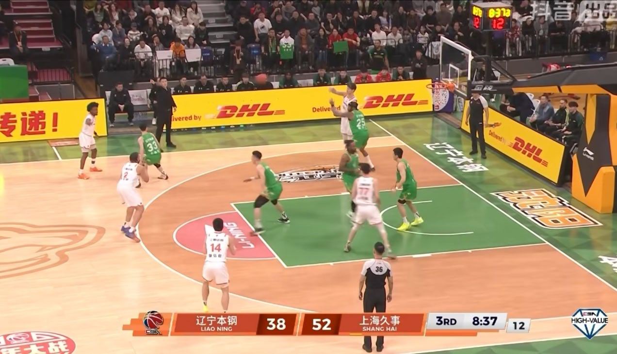 辽宁队这个处境。。。。。。应该不能够继续连败吧。深圳男篮vs北控男篮