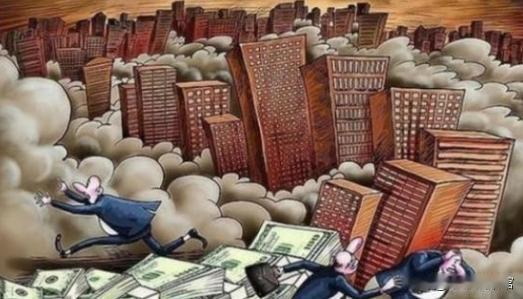 中国或将抽身而去！要知道如今的美国似乎在国际上的信用可并不大，而这都要仰仗于最近