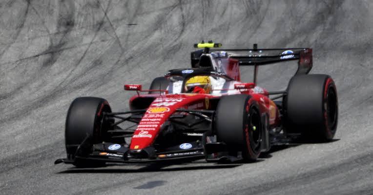 2026F1 世界一级方程式锦标赛 - 西班牙站：马德里新赛道，主动空力黑科技登