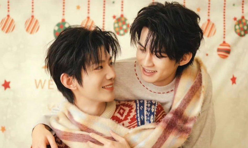 云熠星河维权理性发声，合理诉求理应被正视。双人内容需公平对待，珍惜粉丝一路陪伴与