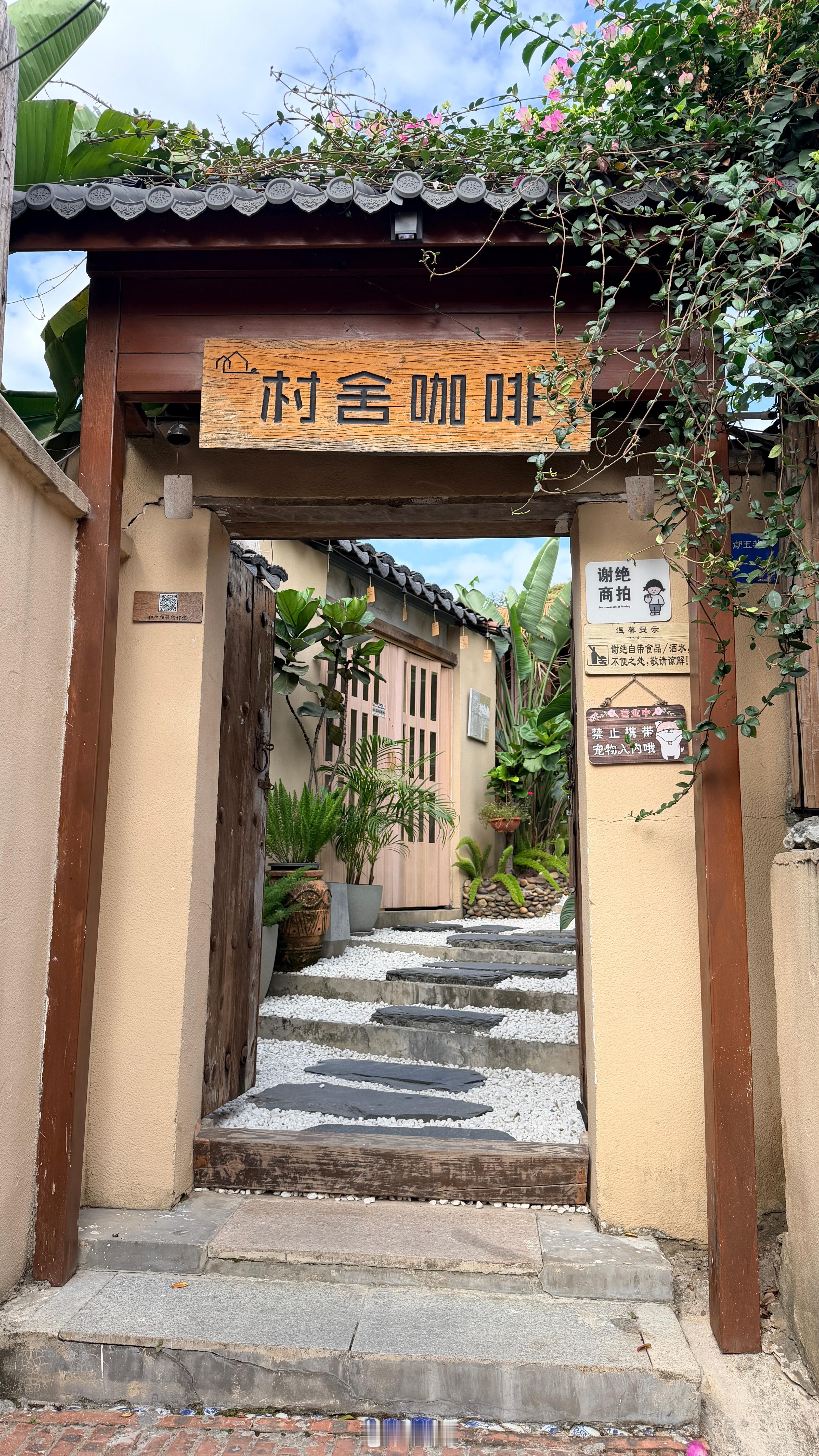 今天在这里 东莞·水濂山森林公园