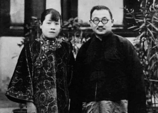 1967年8月16日，88岁的孔祥熙奄奄一息。临终前，他看着3岁的孙子，绝望地说