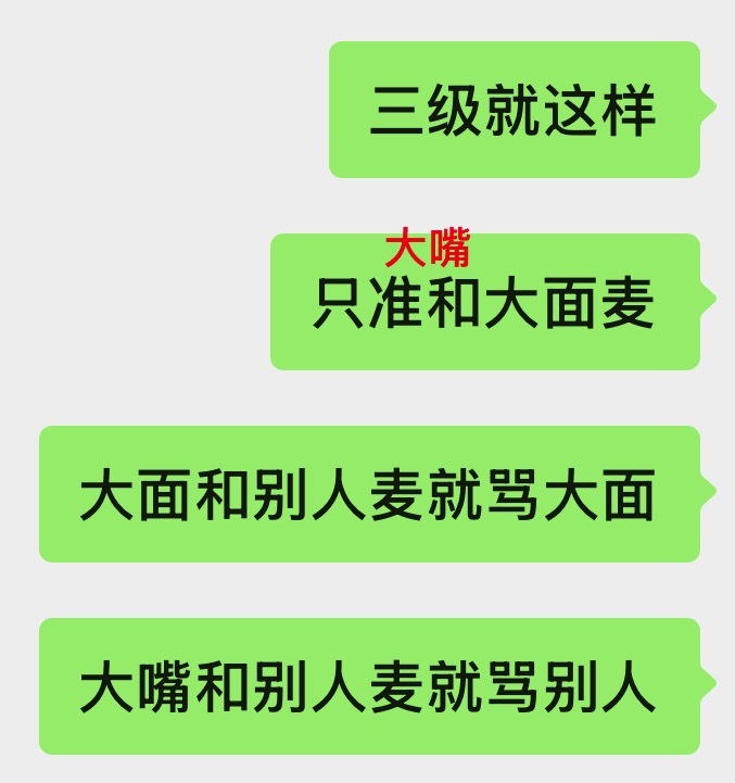[摊手][摊手] ​​​