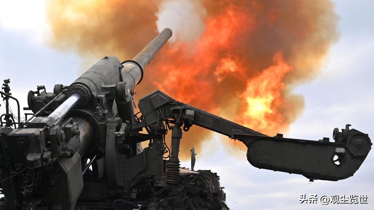 成功摧毁！俄罗斯最新战况！

俄罗斯媒体3月5日报道，据俄罗斯国防部3月5日发布