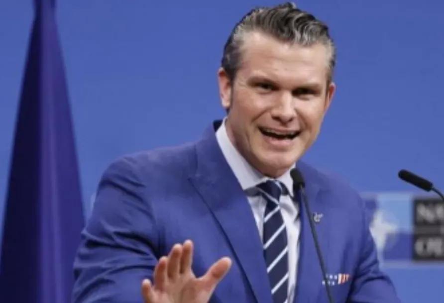 针对台湾问题，摊牌了！美国国防部icon今天表态了！

没有任何含糊其辞，没有任