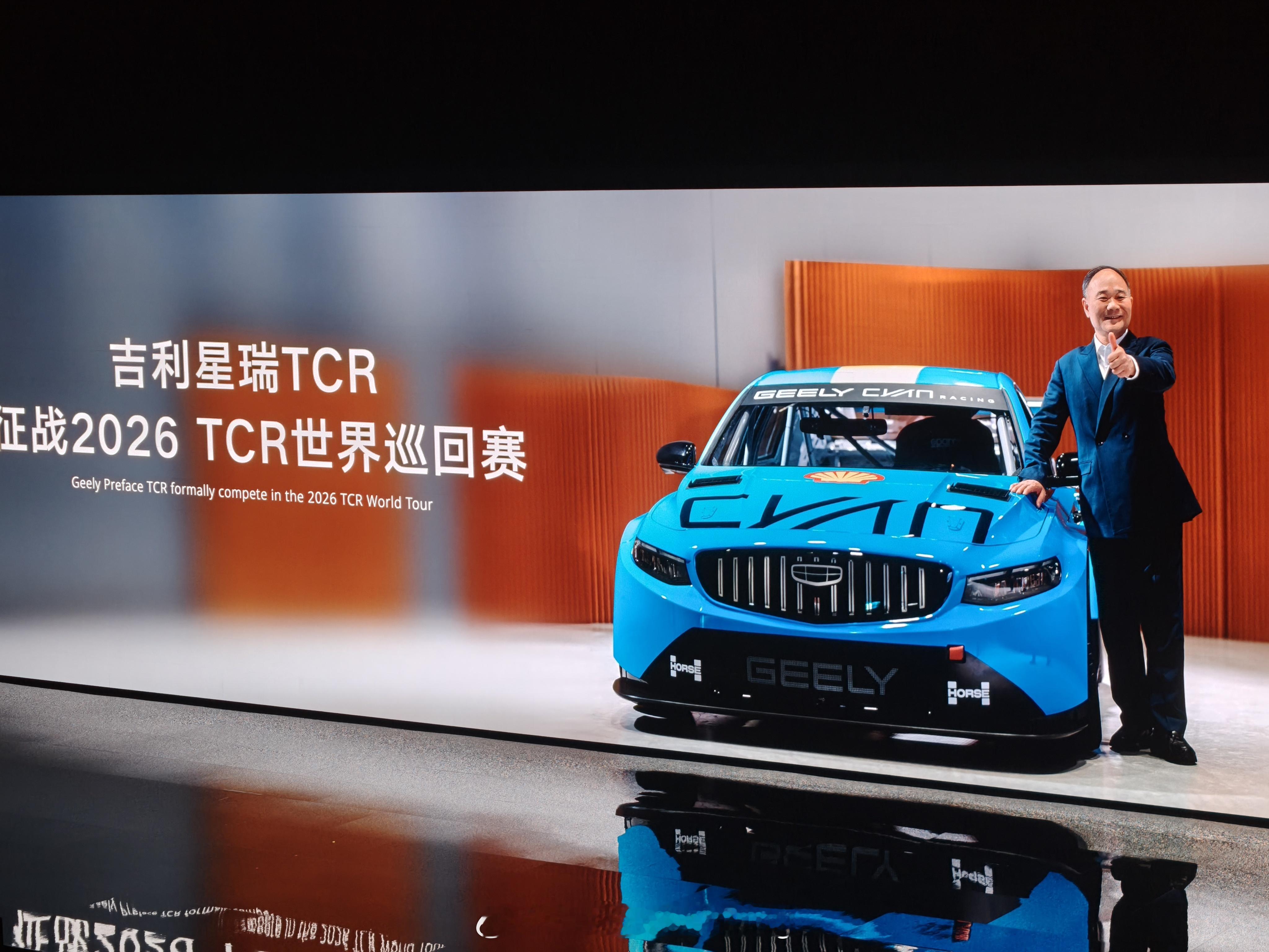 以前欧洲佬非常追捧Fast Ford，那时有场地和拉力赛场的Sierra/Esc