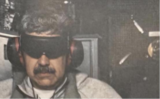 马杜罗还有救，联合国召开大会，6国出面救人，朝鲜下令发射导弹
 
纽约布鲁克林的