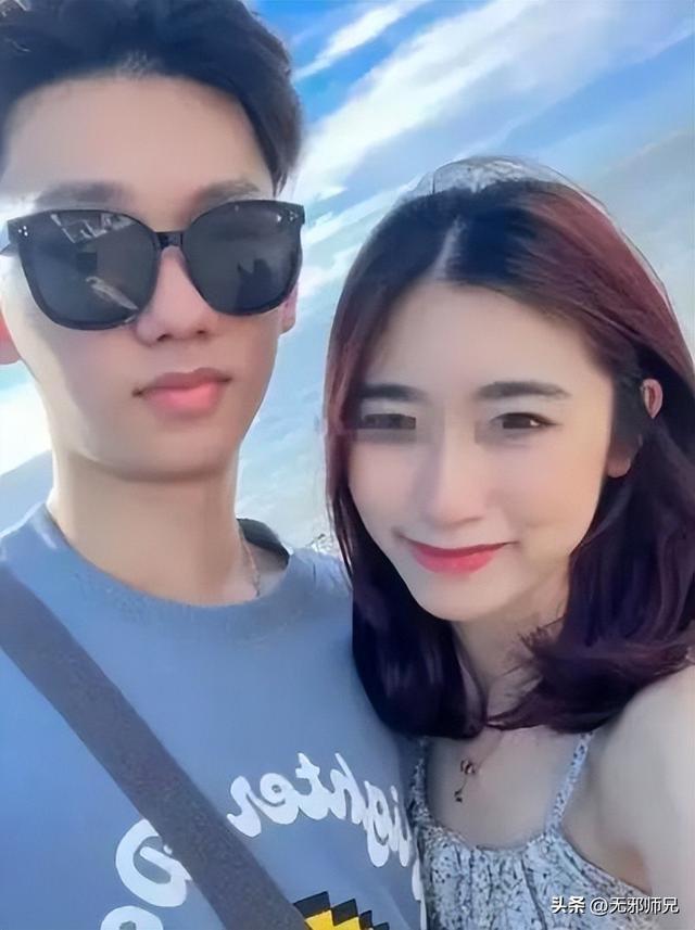 重庆女子陪男闺蜜三日游被锁门外哭诉：婚姻的边界感，到底该由谁来定义？

婚姻里最