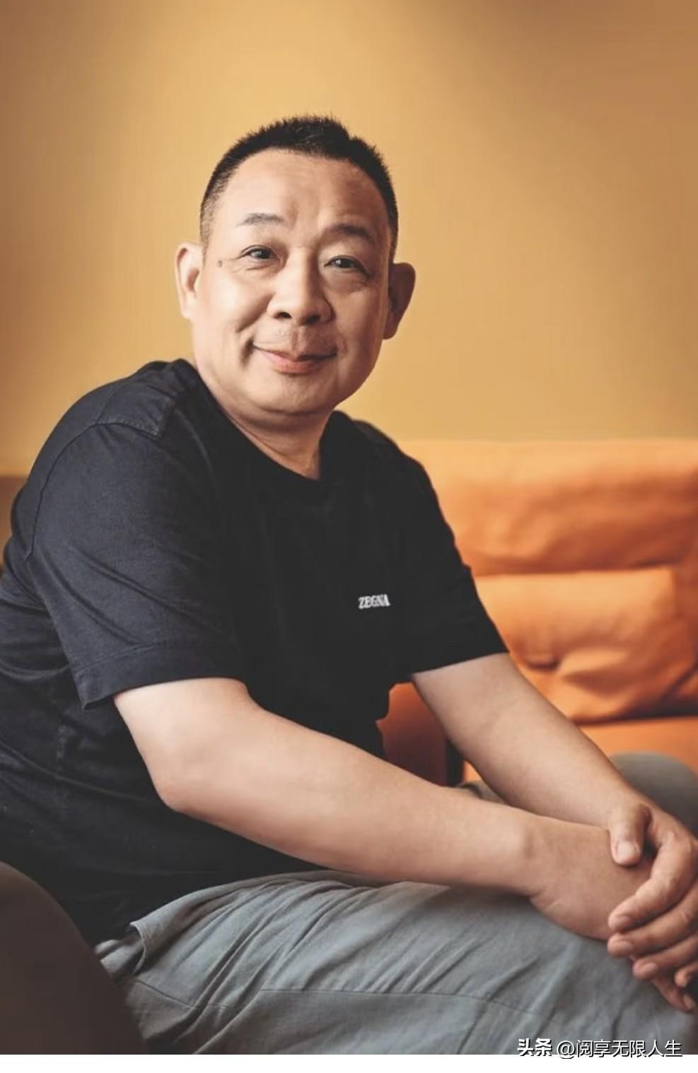 于东来道破了所有老板的真实想法：
​“你值多少钱，不是看你多辛苦，而是看你能不能